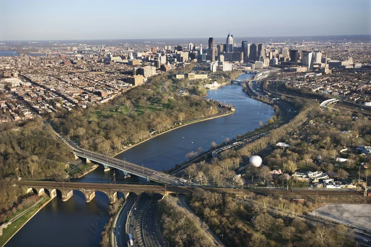 Upper Darby: as causas da colisão ainda são desconhecidas (foto/Thinkstock)