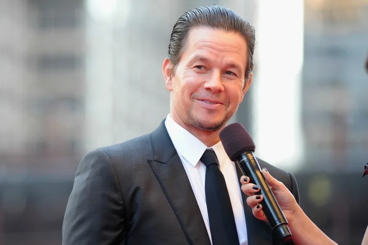 Mark Wahlberg (Timothy Hiatt/Stringer/Thinkstock)