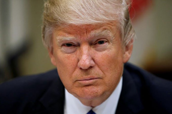 Casa Branca garante que Trump também condenou neonazistas