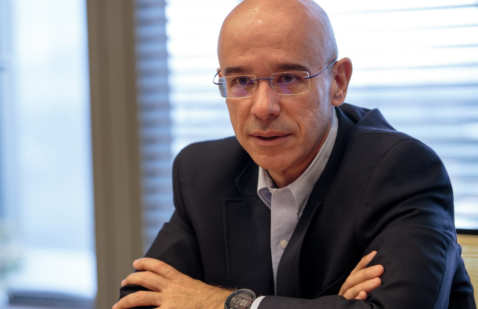 Há espaço para reduzir juro ao consumidor, diz presidente do Santander