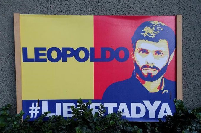 Brasil exige libertação imediata de opositores venezuelanos