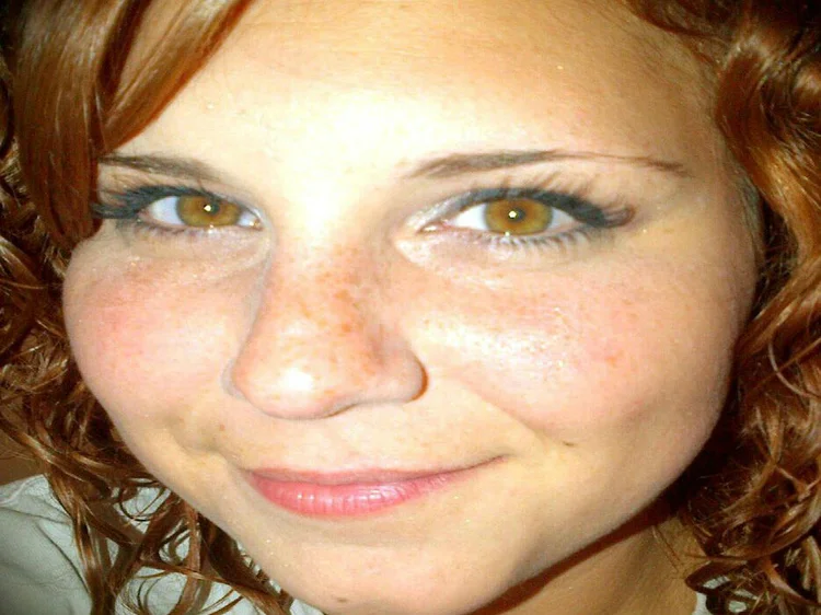 Heather Heyer, atropelada em um ato contra uma manifestação de supremacia branca em Charlottesville (Heather Heyer via Facebook/Handout/Reuters)