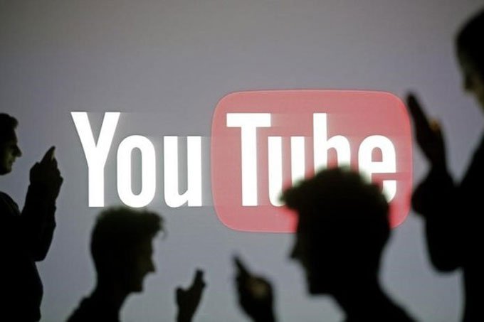 YouTube pode estar coletando dados de crianças ilegalmente