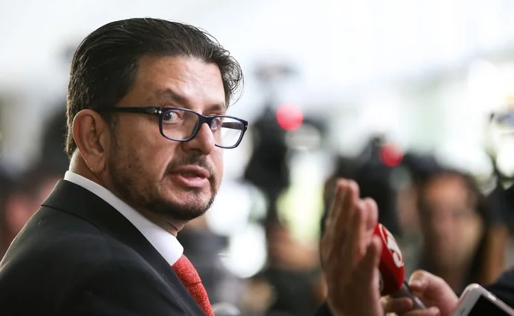 Ramalho: "Ele [Temer] também não quer fazer nada que afronte a população" (Marcelo Camargo/Agência Brasil)