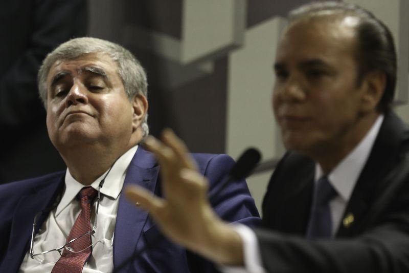 CPI da JBS: Marun, o escudeiro que virou relator