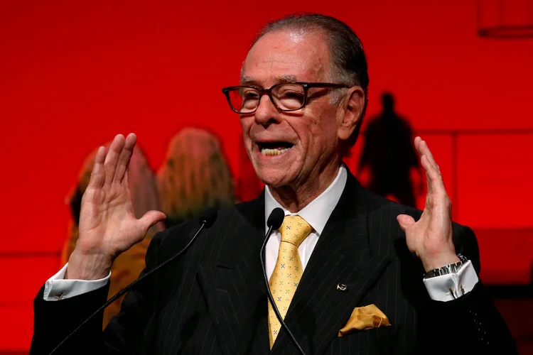 Carlos Nuzman foi alvo de mandado de busca em sua residência no Rio na manhã desta terça-feira (Toru Hanai/Reuters)