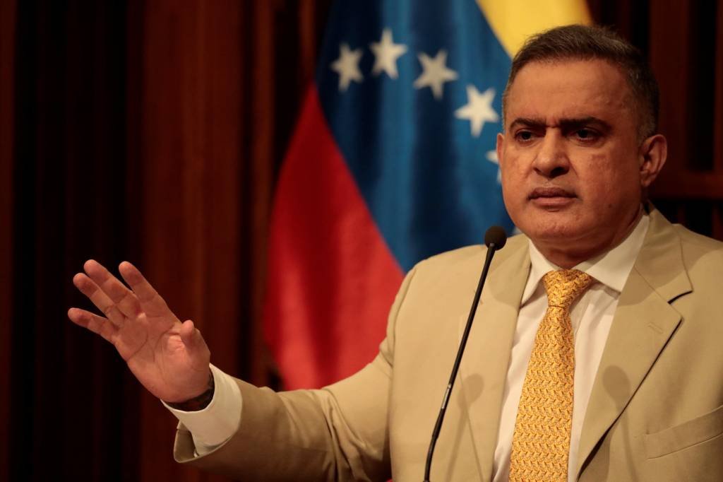 Procurador da Venezuela prevê mais prisões no setor petrolífero