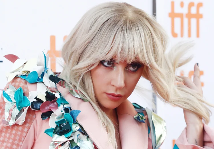 Lady Gaga: cantora afirmou que música gravada com R. Kelly será retirada de todas as plataformas de streaming (Mark Blinch/Reuters)