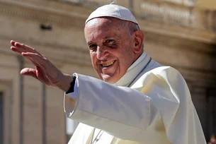 Como foi o Conclave de 2013 que elegeu o papa Francisco