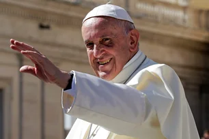 Imagem referente à matéria: Como foi o Conclave de 2013 que elegeu o papa Francisco