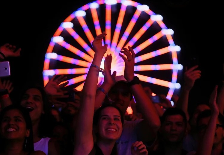 Rock in Rio 2017: Última noite de shows acontece neste domingo (24) (Pilar Olivares/Thinkstock)