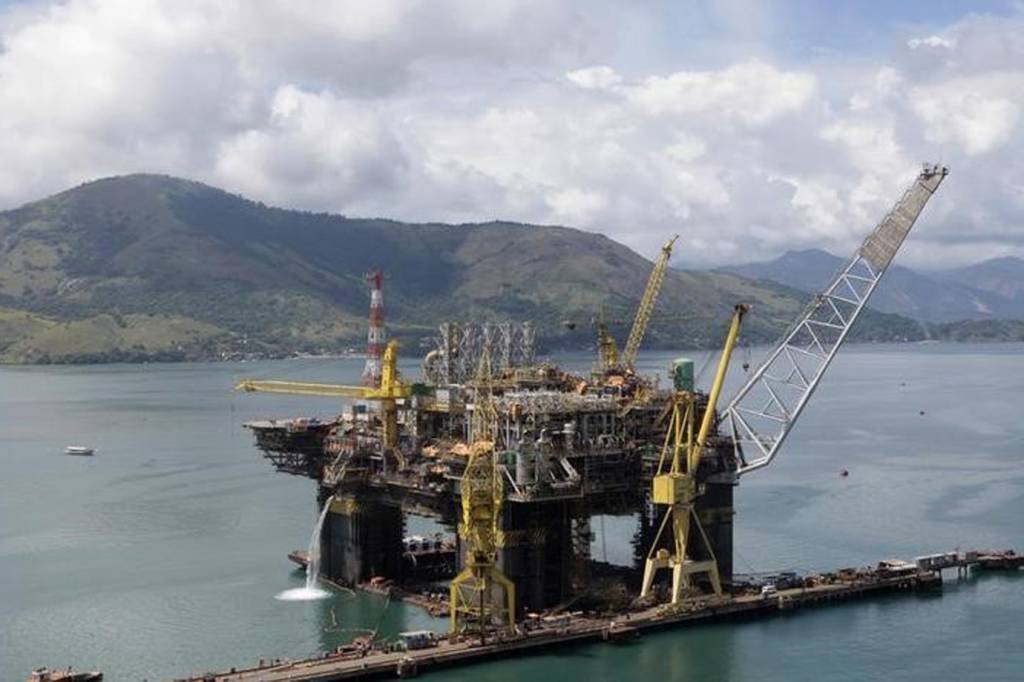 ANP: Produção de petróleo cai 2,3% em março após 3 meses de estabilidade