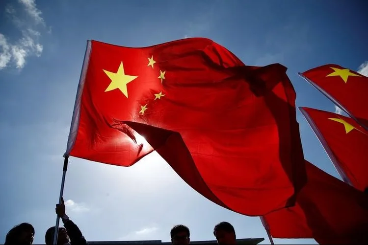 China: “O público chinês tem uma tremenda fome por cinema e suas estrelas” (Fabrizio Bensch/Reuters)