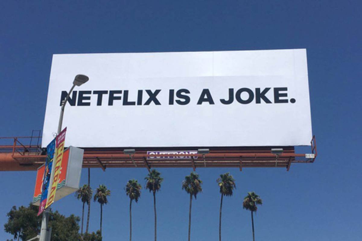 Netflix vai passar a exibir propagandas na sua plataforma? Sim e