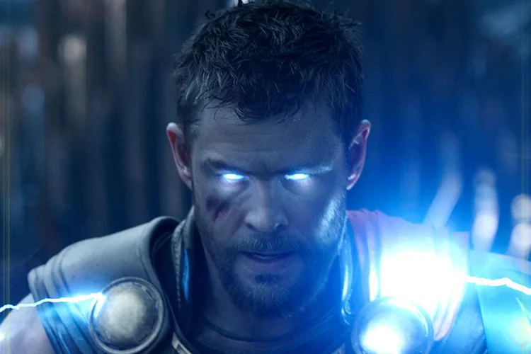 Thor: Ragnarok: filme terminará muito acima de seus predecessores (Facebook/Marvel/Divulgação)