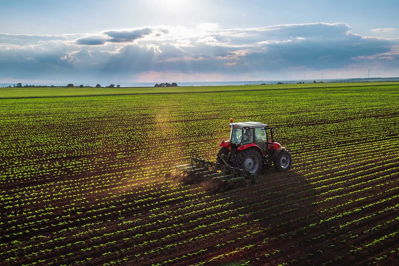 Agrishow termina com R$ 13 bi negociados e novo presidente