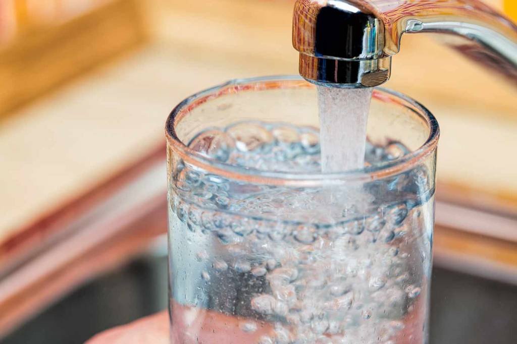 SP quer aumentar preço da água sempre que o consumo diminuir