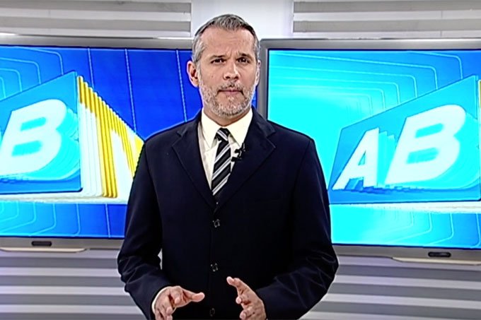 Jornalista da Globo é vítima de bala perdida em Pernambuco