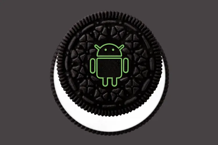 Android Oreo: versão vem bastante similar a seu antecessor (Google/Divulgação)