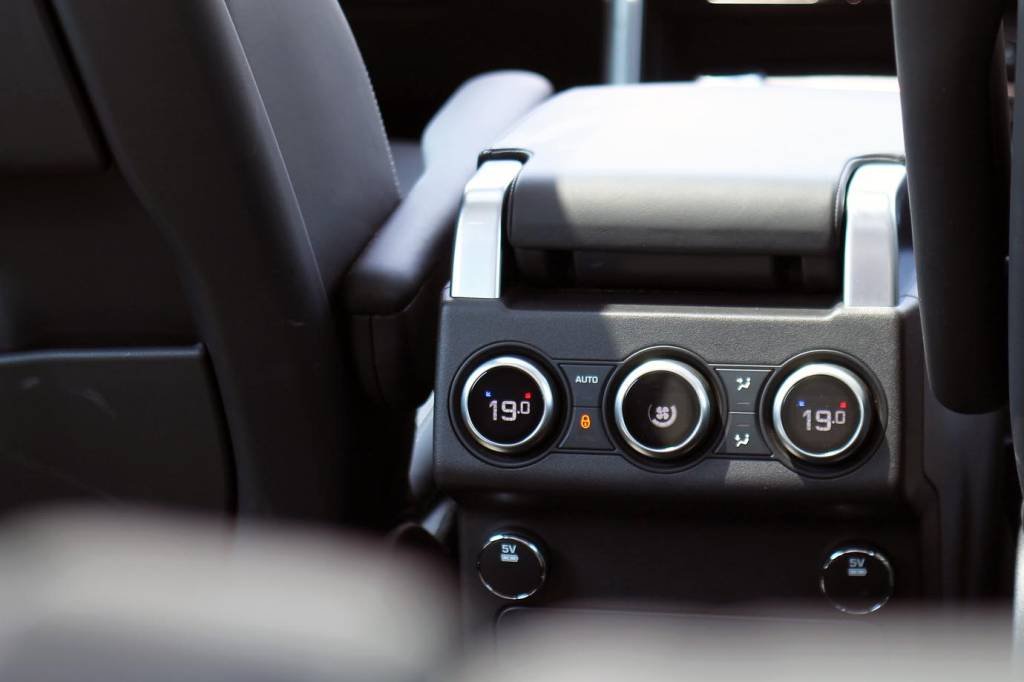 “Acarômetro” analisa qualidade de ar-condicionado de carros