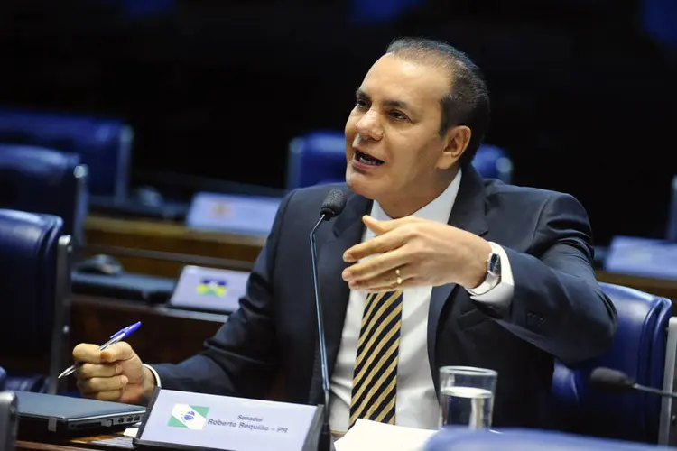 Ataídes de Oliveira: o presidente da CPMI, o senador Ataídes Oliveira (PSDB-TO), também deve indicar o relator, que será um deputado
