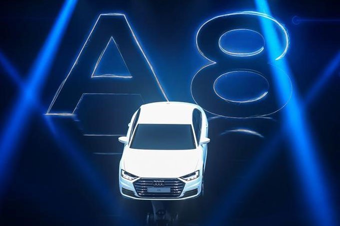 Audi assume liderança em direção autônoma nas estradas