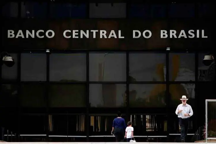 Banco Central: Copom manteve juro básico da economia em 6,50% ao ano (Ueslei Marcelino/Reuters)