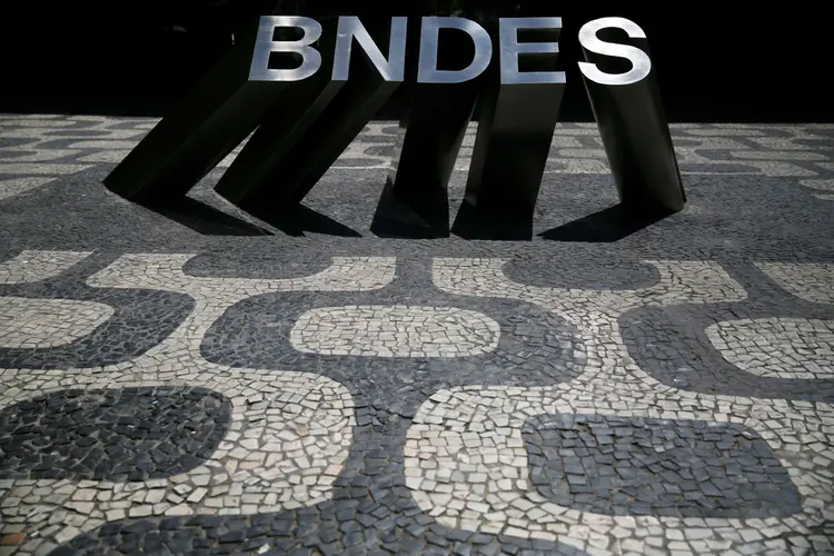 BNDES: mudanças de processos, agilização das linhas de crédito e criação de novos produtos estão em projeto (Pilar Olivares/Reuters)