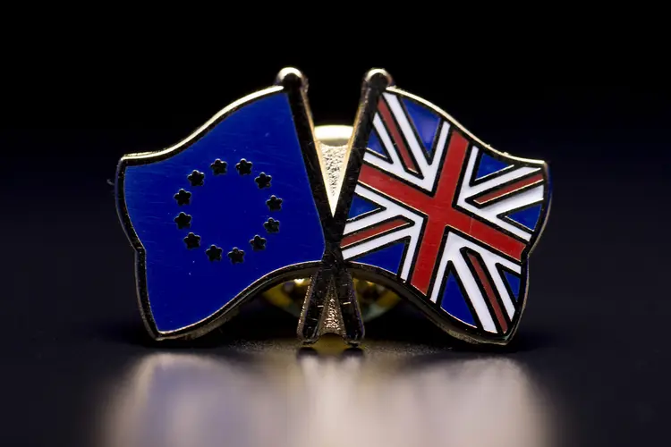 Brexit: "A oferta oficial não foi enviada, mas não oficialmente foi aceita" (Dan Kitwood/Getty Images)