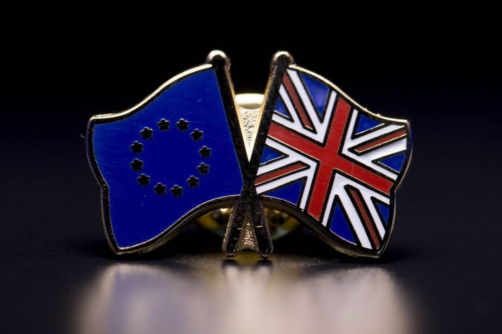 Brexit: o acordo prévio foi criticado por partidos que apoiam a saída de UE (Dan Kitwood/Getty Images)