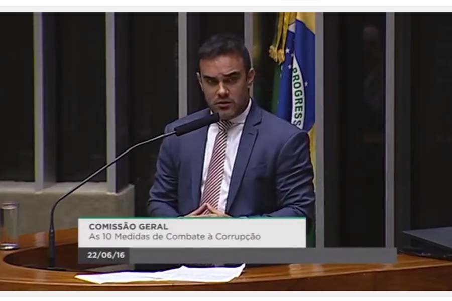 CPMI da JBS vai ouvir procurador que criticou Janot