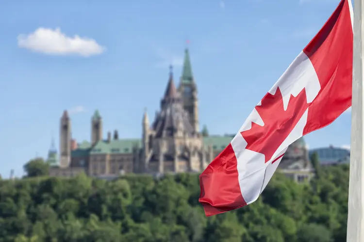 Canadá: "O governo canadense decidiu colocar um gênero neutro em todos os seus formulários" (daoleduc/Thinkstock)