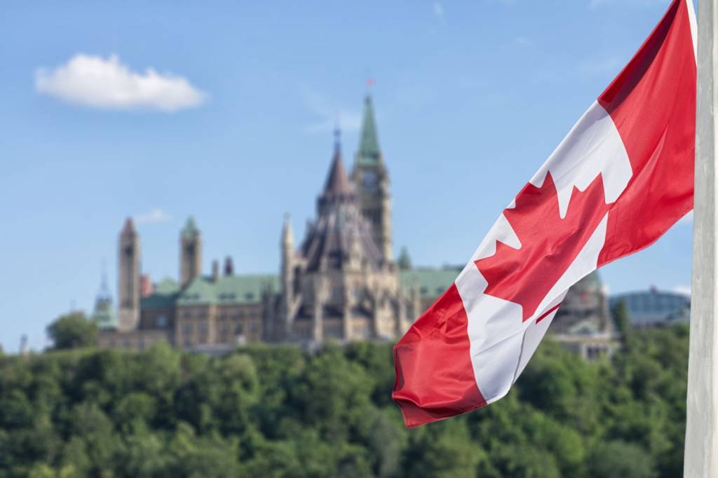 Canadá tira títulos de "pai" e "mãe" de formulários administrativos