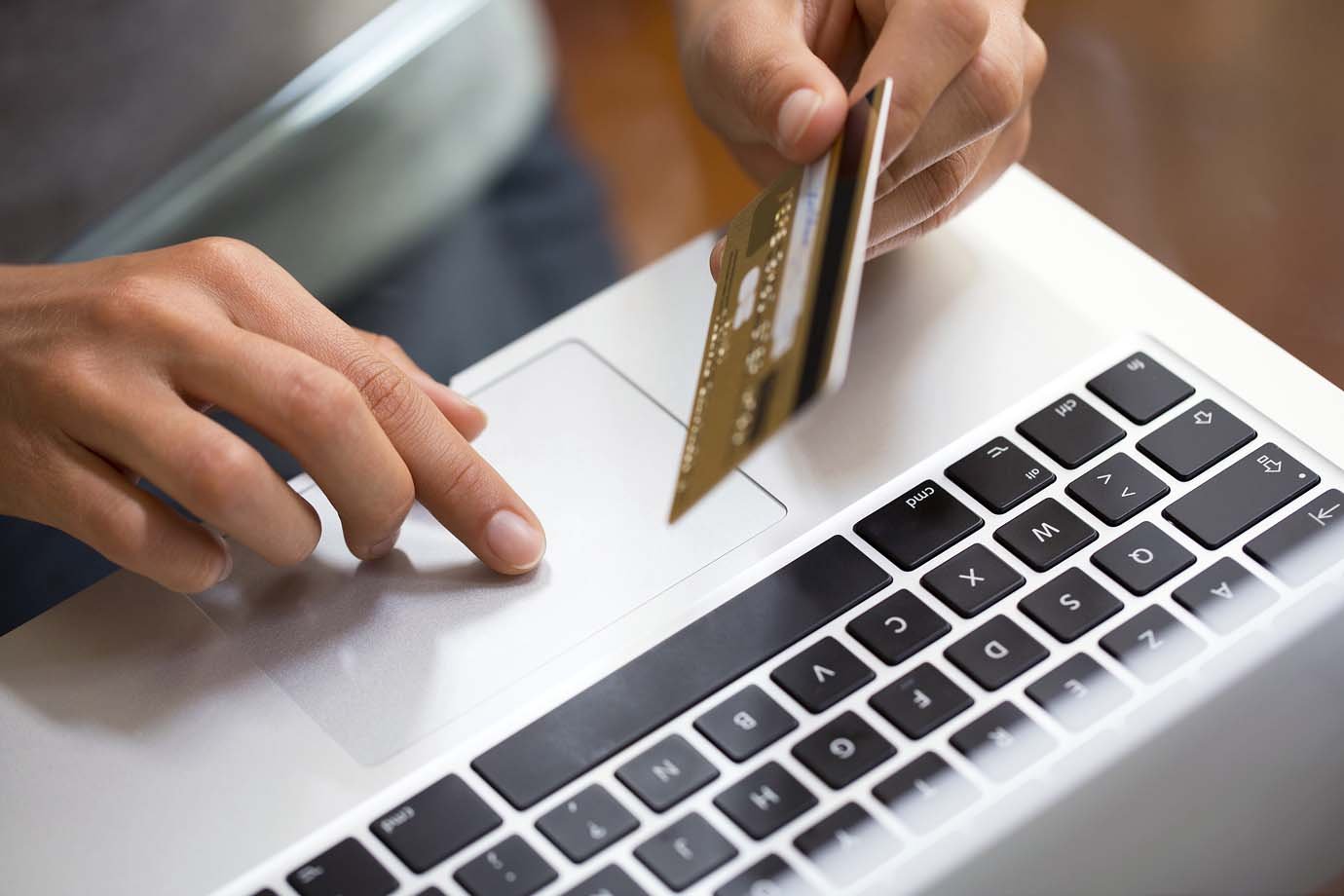 Estas são as fraudes mais comuns no e-commerce em 2017