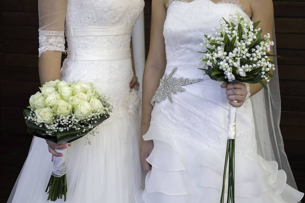 Alemanha adota casamento homossexual a partir de domingo