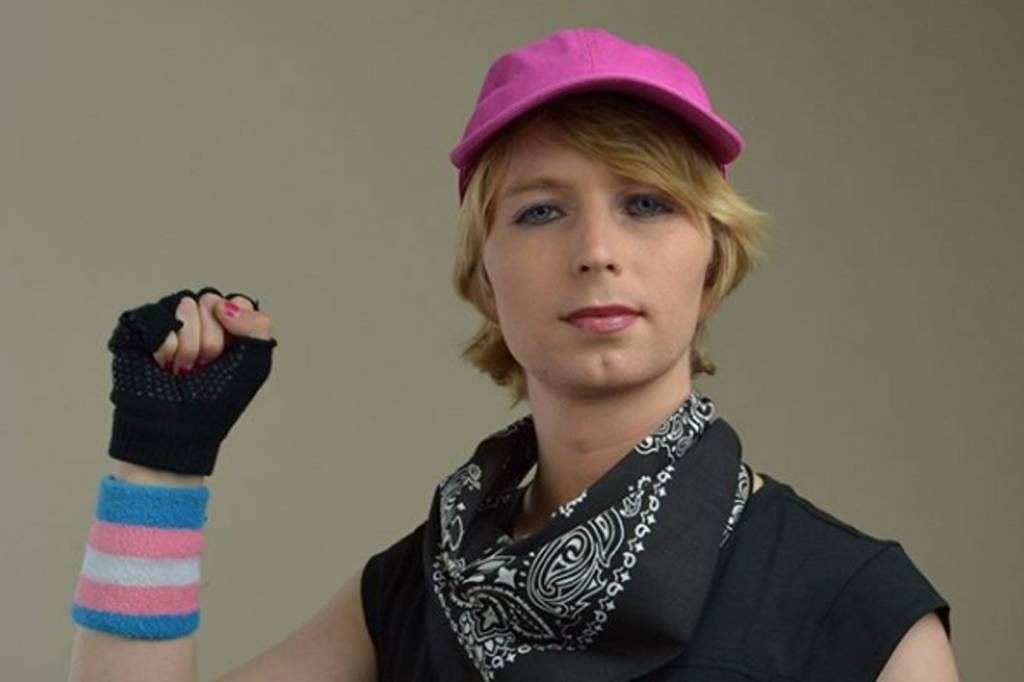 Harvard não nomeará Chelsea Manning como personalidade visitante