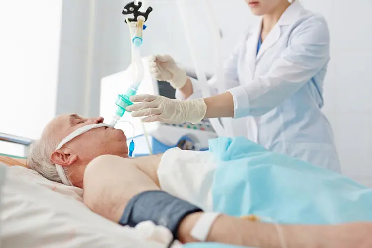 Paciente em coma (iStock/Thinkstock)