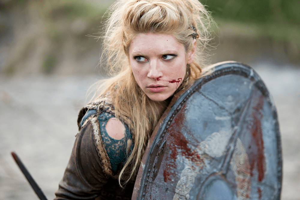 DNA prova que mulheres vikings também guerreavam