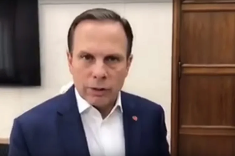 Doria: "sou fã da Marisa Monte, não apenas de suas músicas, mas da sua carreira" (YouTube/Reprodução)