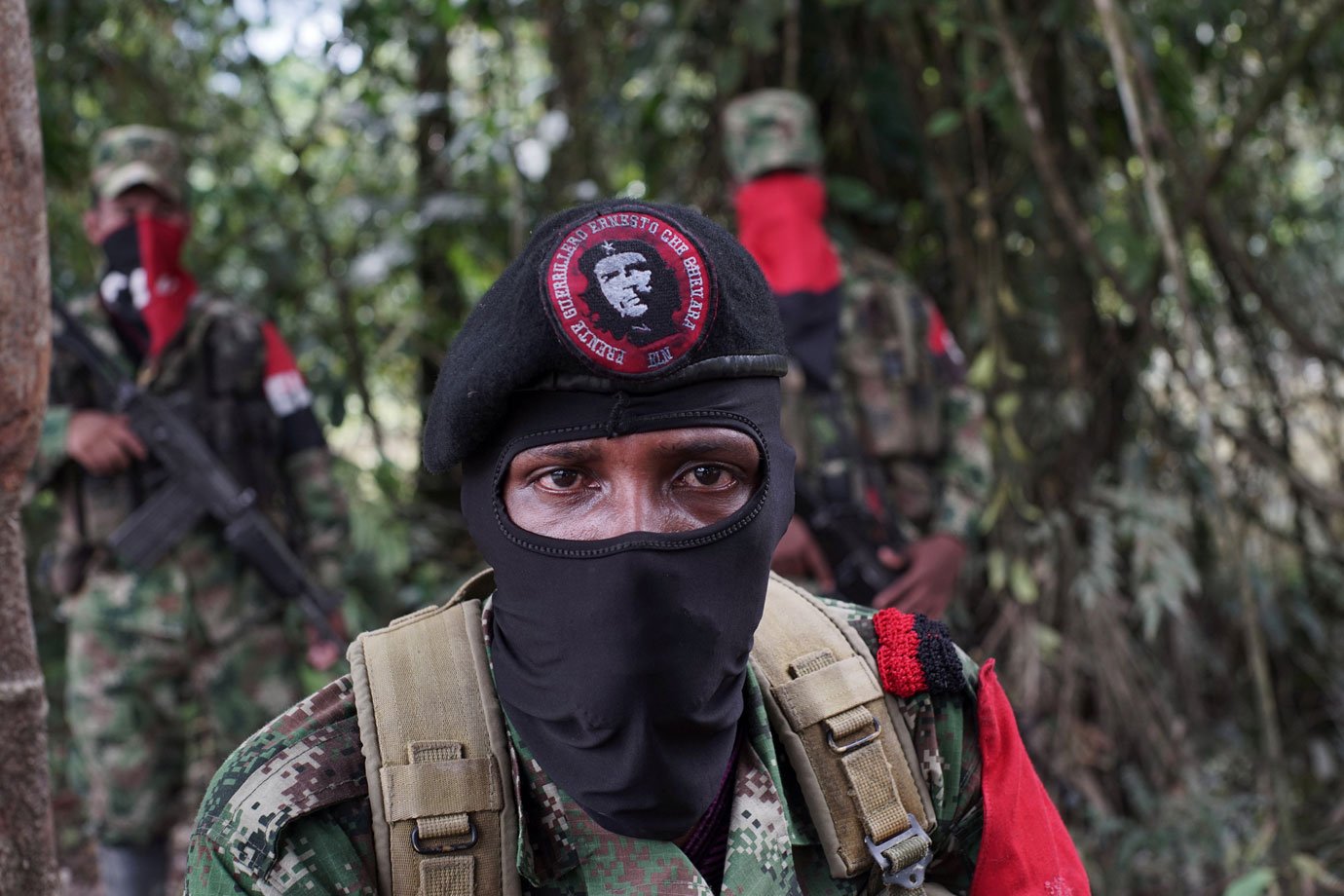 Colômbia buscará acordo para nova trégua com ELN