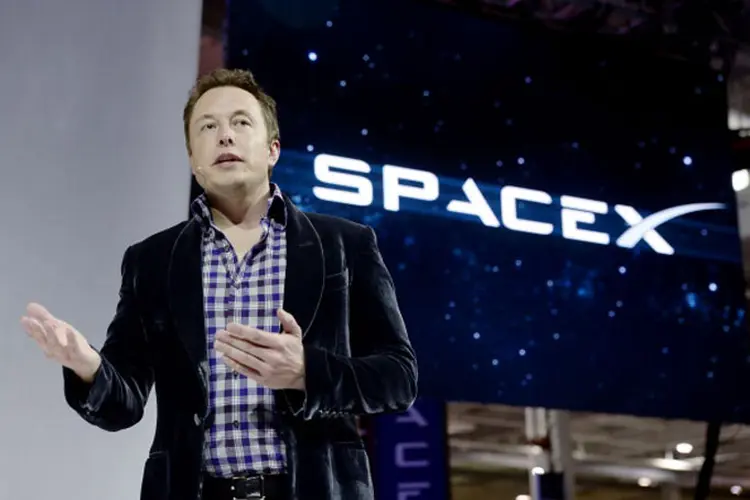 Elon Musk (Kevork Djansezian/Getty Images)