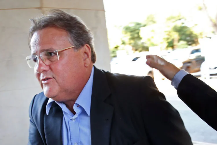 Geddel: Fachin rejeitou pedido da PGR para determinar recolhimento domiciliar noturno do deputado Lúcio Vieira (Valter Campanato/EBC/FotosPúblicas/Reprodução)