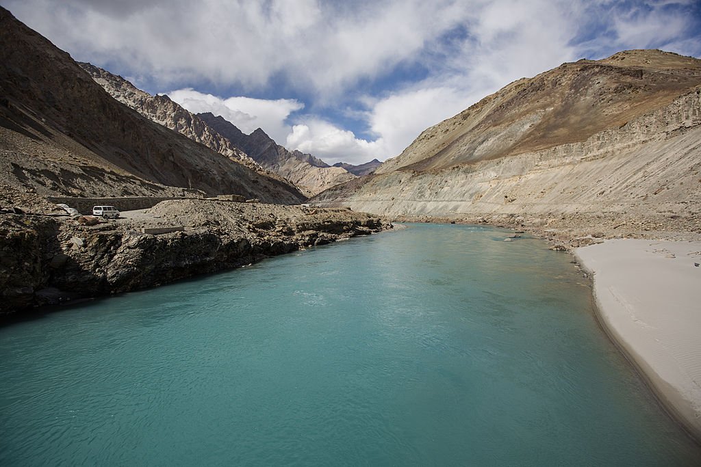 Índia e Paquistão tentam resolver disputa por exploração de água