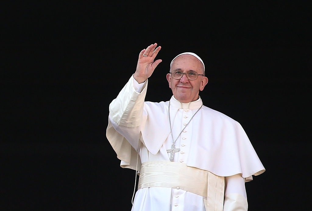 Interrogatório no jantar: os bastidores do conclave que elegeu o papa Francisco