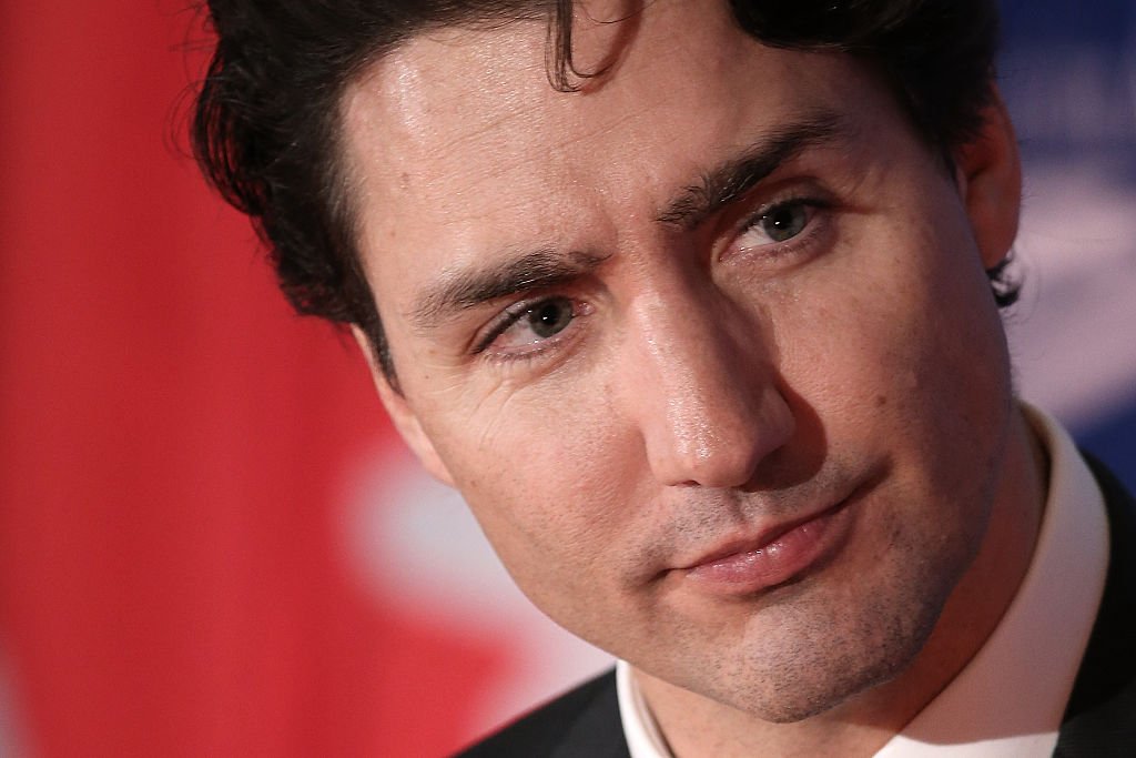 Mesmo impopular, Trudeau lança formalmente campanha à reeleição no Canadá