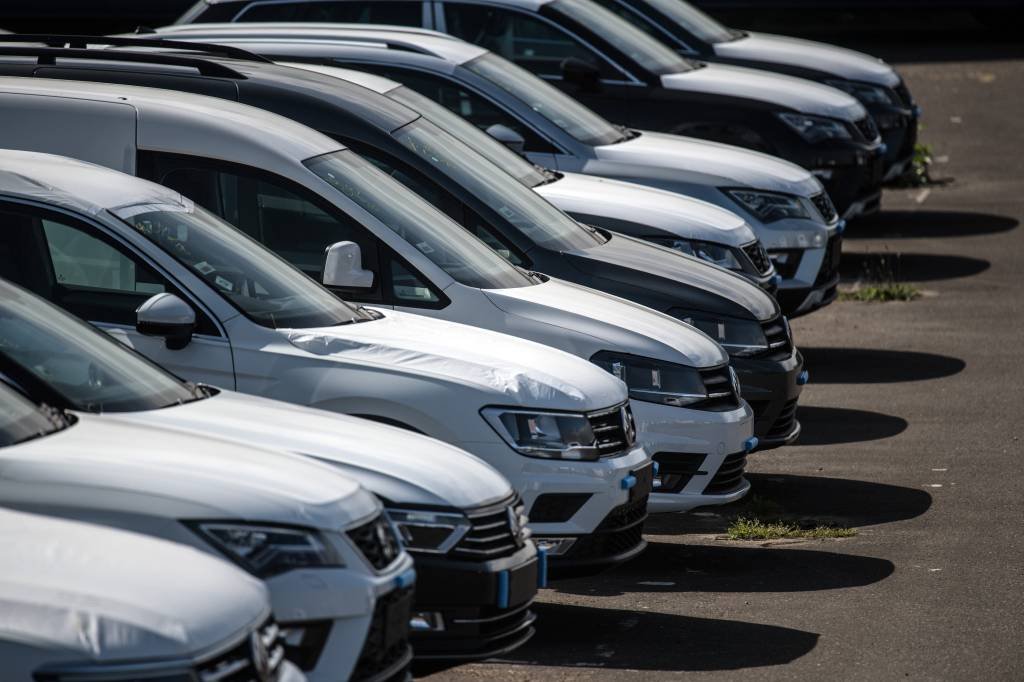Importação de carros: governo tem um prazo de 60 dias para apresentar seu recurso na OMC sobre subsídios a partir de 19 de setembro (Carl Court/Getty Images)