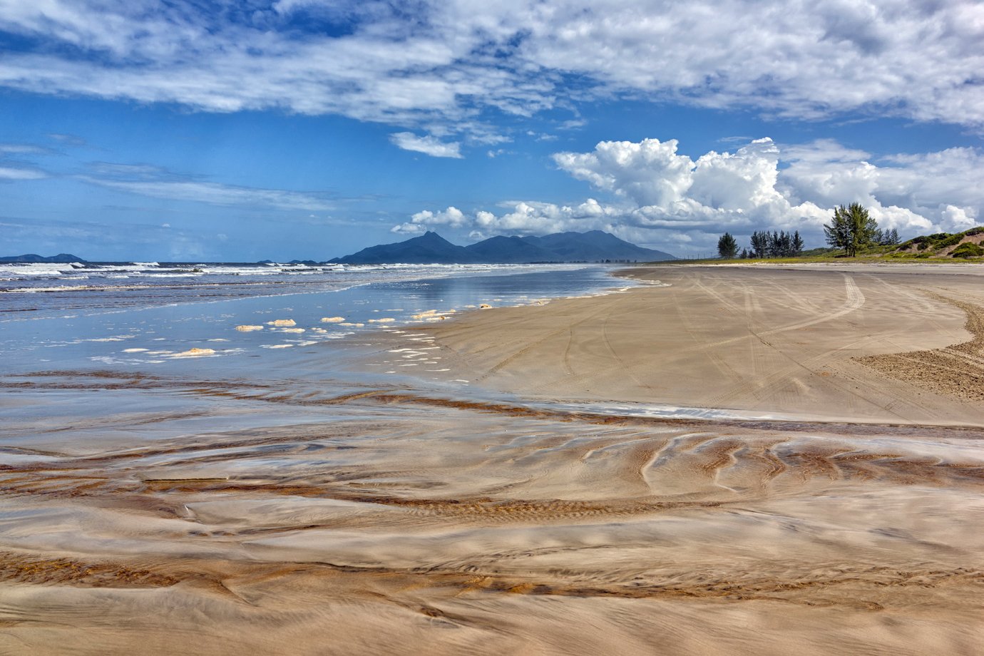 Ilha Comprida, São Paulo