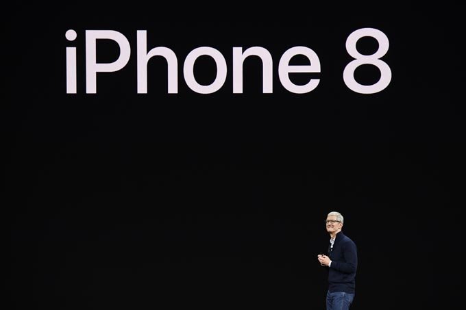 iPhone 8 Plus custará R$ 6,5 mil no Brasil, diz colunista