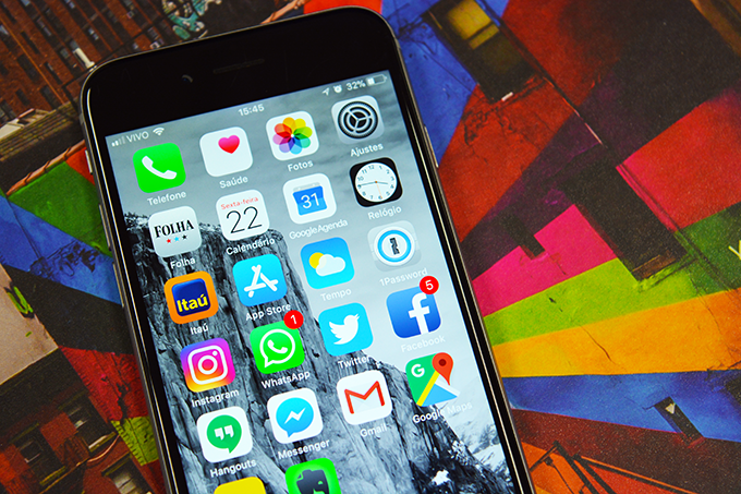 Qualcomm quer proibir venda de iPhones na China, diz Bloomberg