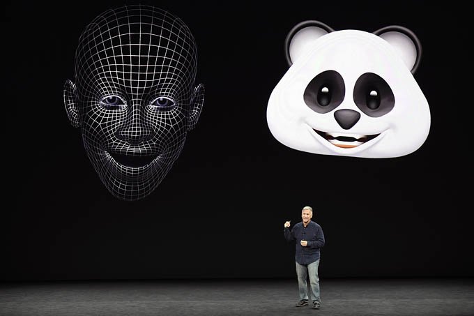 Apple é processada por infração de patente de "animoji" no iPhone